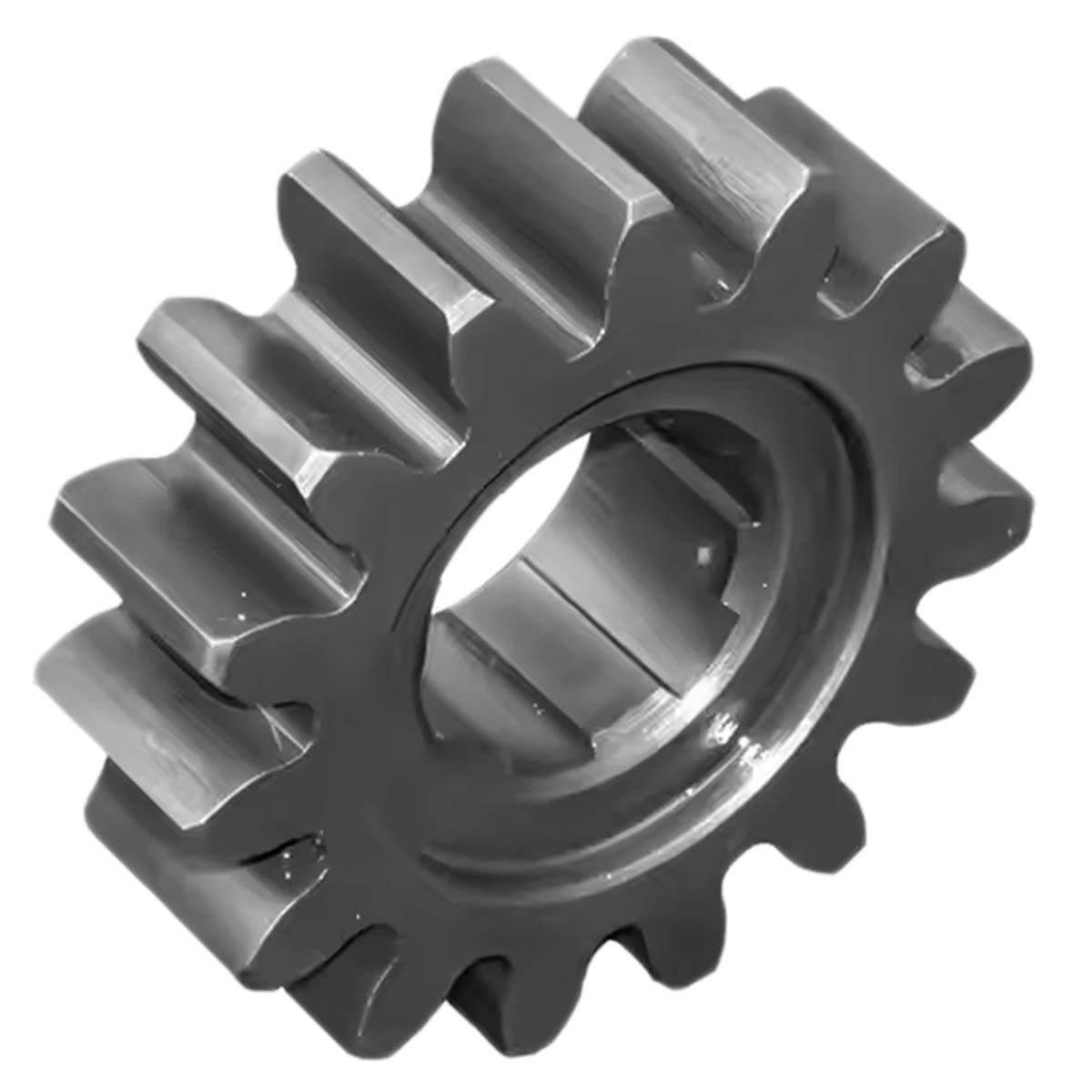 Precision Gears – The Heart of Your Machinery