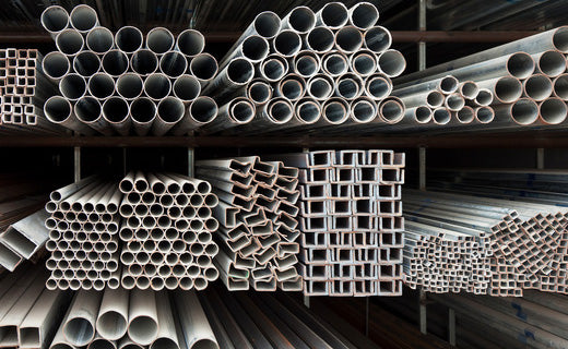 Steel Housings – Ready-to-Use Engineering Solutions