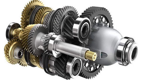 Precision Gears – The Heart of Your Machinery