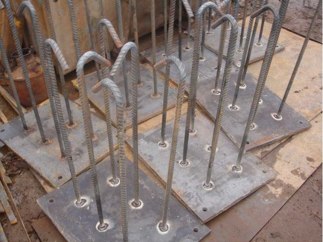 Heat-Resistant Steel Parts – Ready for Extreme Loads