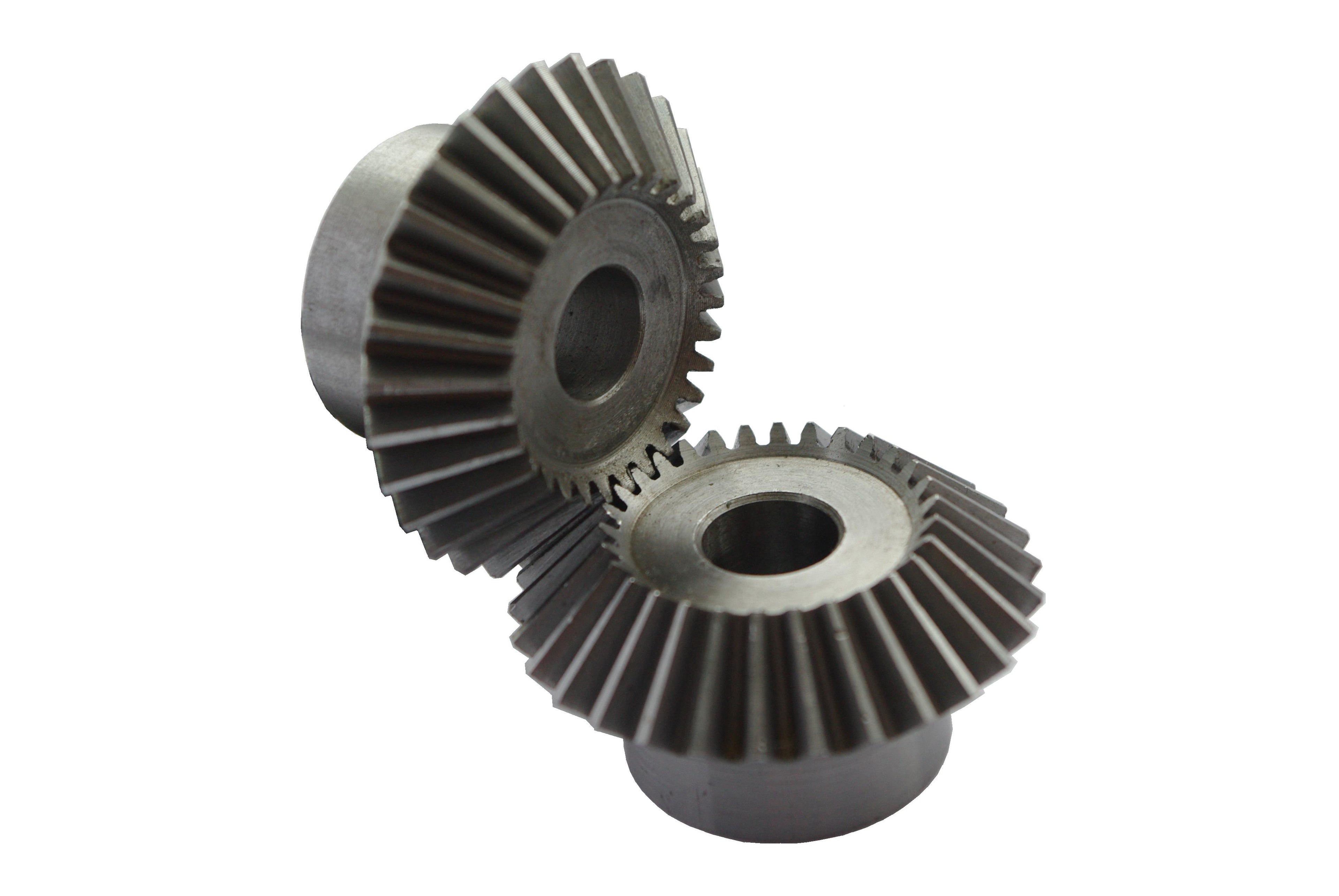 Full-Service Manufacturing – From Idea to Finished Part