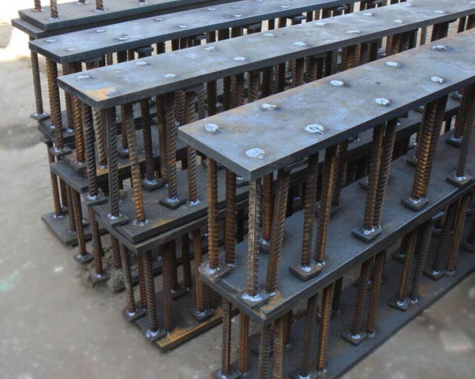 Precision Machining – Final Processing of Steel Castings