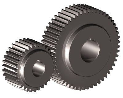 Precision Gears – The Heart of Your Machinery